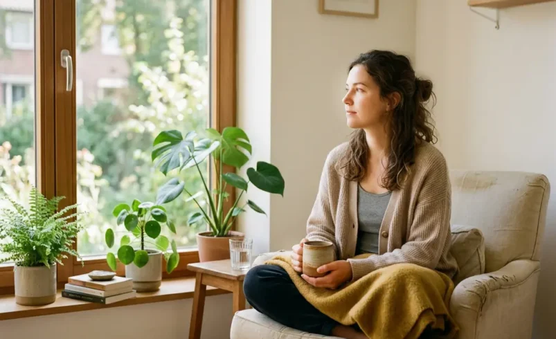 How Anxiety and Depression Affect Your Mental Health and What You Can Do About It