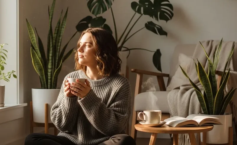 Mental Health Tips for Daily Life: Simple, Realistic Habits to Help You Feel Better Every Day
