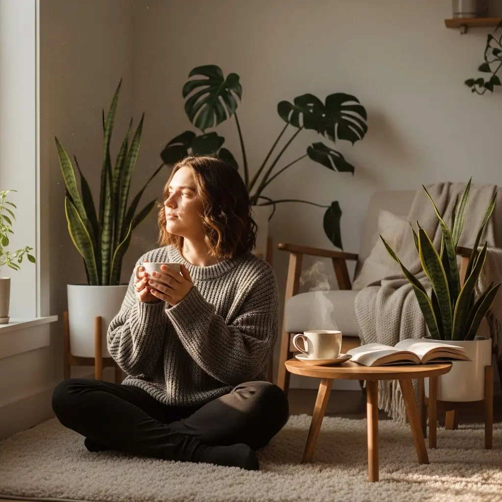 Mental Health Tips for Daily Life: Simple, Realistic Habits to Help You Feel Better Every Day