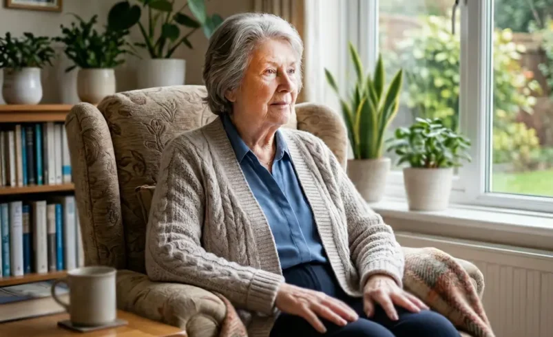 Recognizing the Signs of Dementia: What You Need to Know