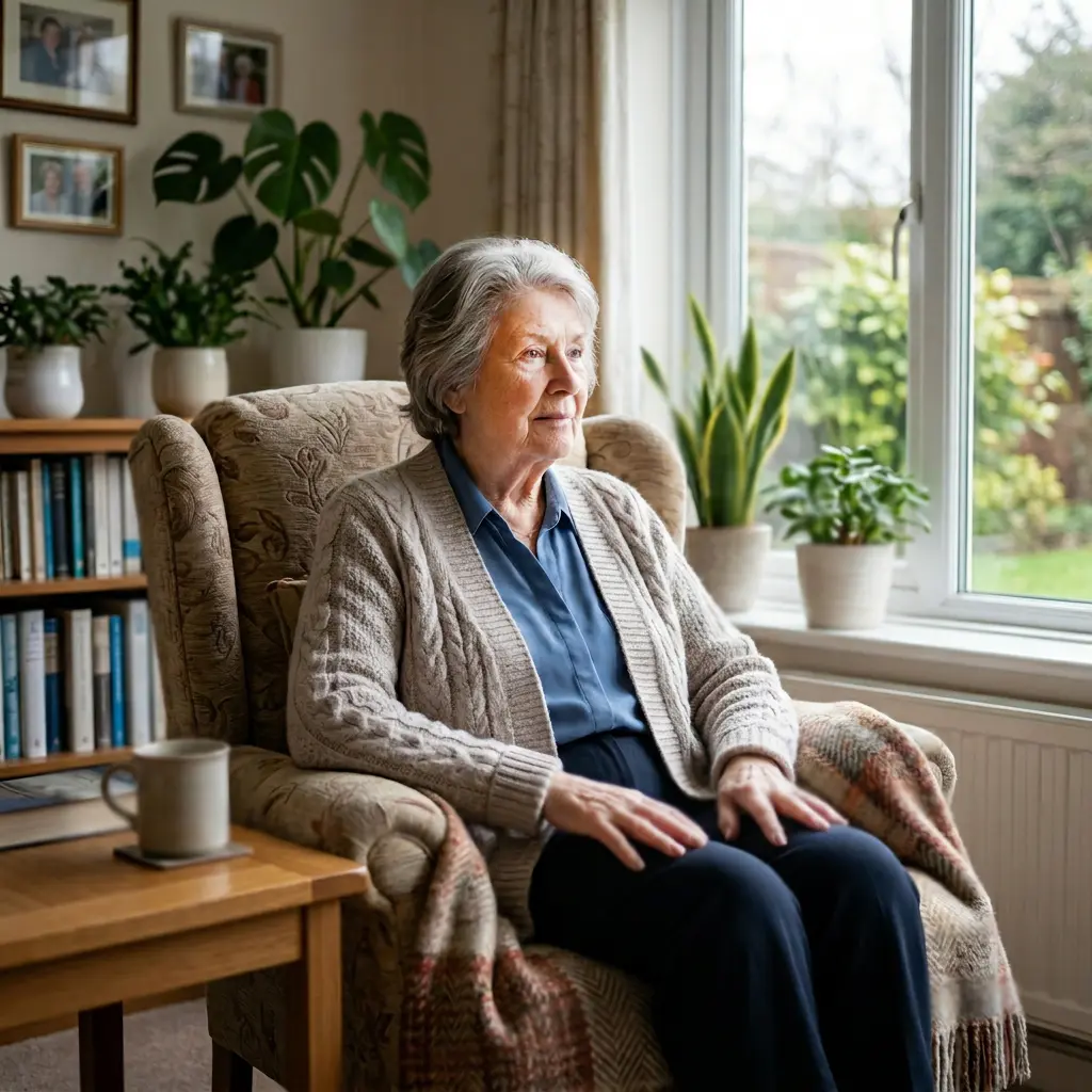Early Signs of Dementia What You Need to Know