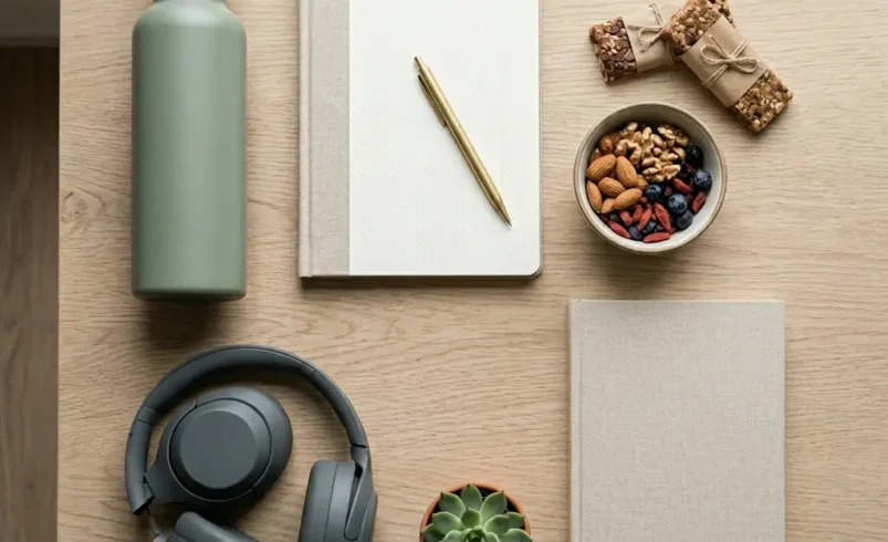 What Your Daily Habits Might Actually Be Doing to Your Brain