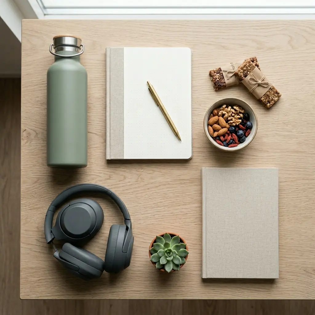 Lifestyle with dementia/brain health