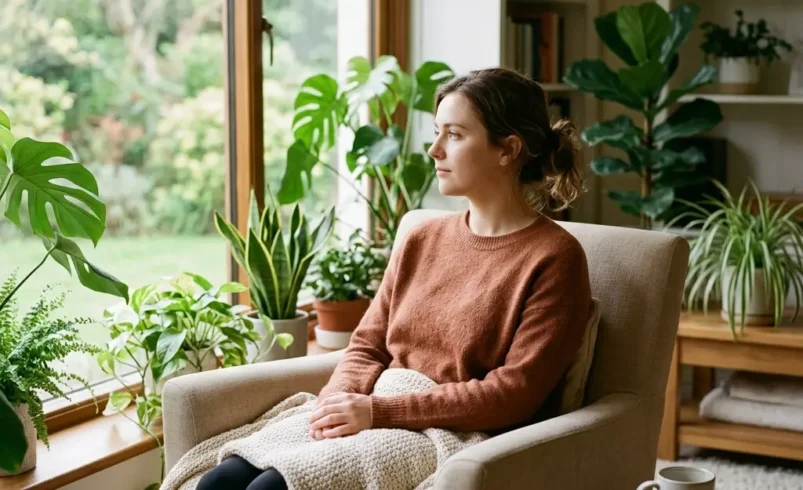 Signs of Depression You Should Not Ignore