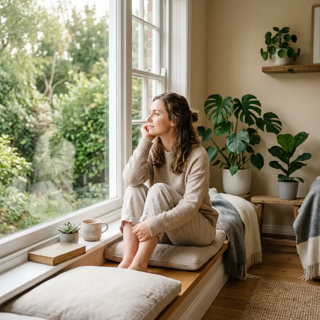 UNDERSTANDING OCD WHAT IT REALLY